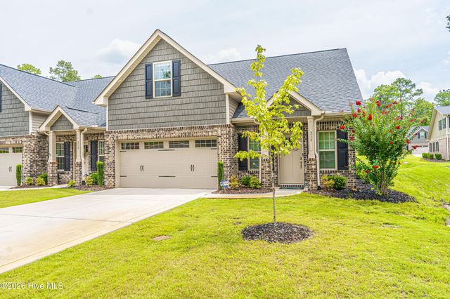 315 Mashie Court, West End, NC 27376