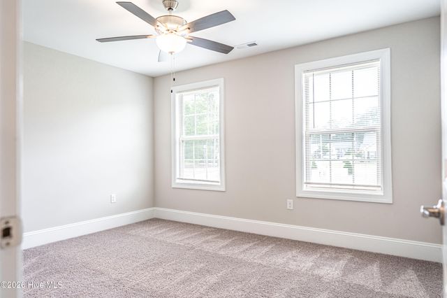 315 Mashie Court, West End, NC 27376