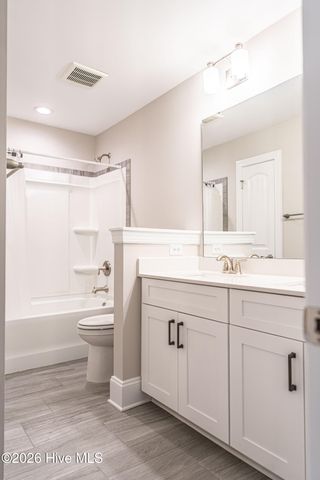315 Mashie Court, West End, NC 27376