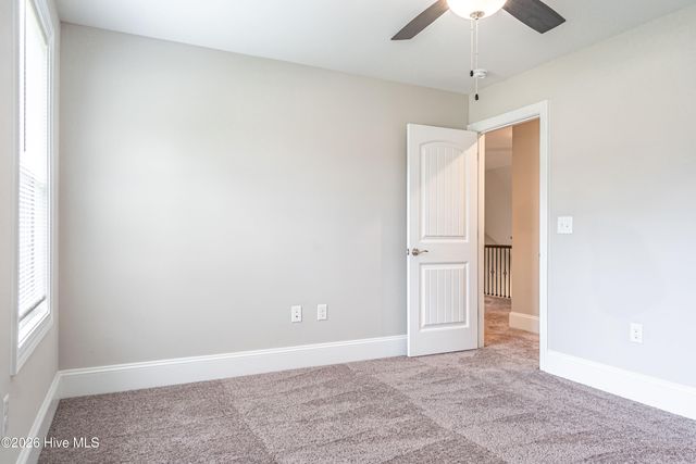 315 Mashie Court, West End, NC 27376