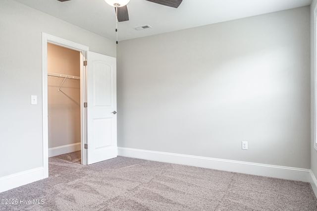 315 Mashie Court, West End, NC 27376