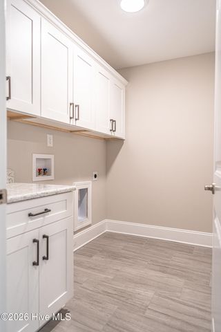 315 Mashie Court, West End, NC 27376
