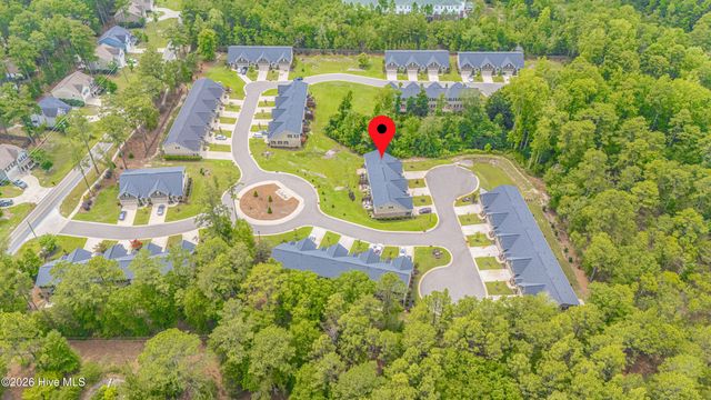 315 Mashie Court, West End, NC 27376