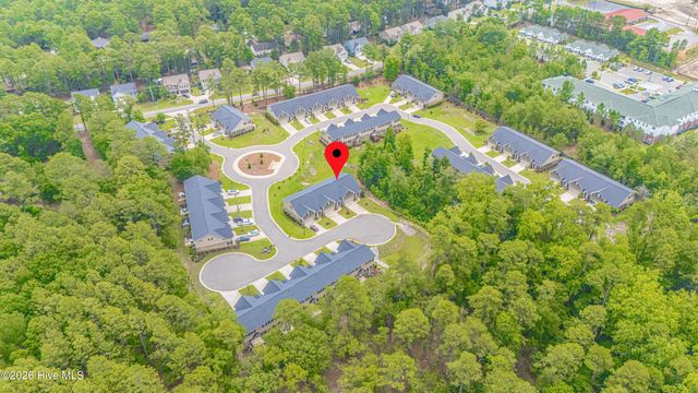 315 Mashie Court, West End, NC 27376
