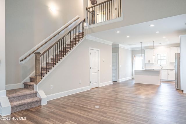 315 Mashie Court, West End, NC 27376