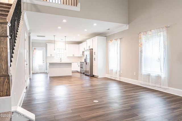 315 Mashie Court, West End, NC 27376