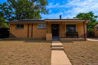 1350 Scranton Street, Aurora, CO 80011