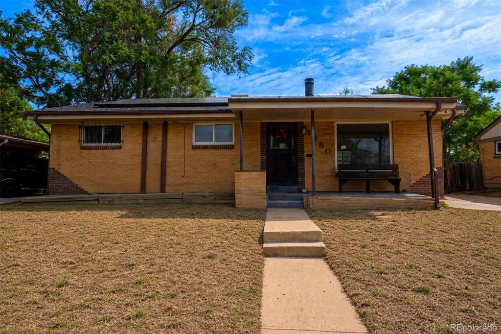 1350 Scranton Street, Aurora, CO 80011