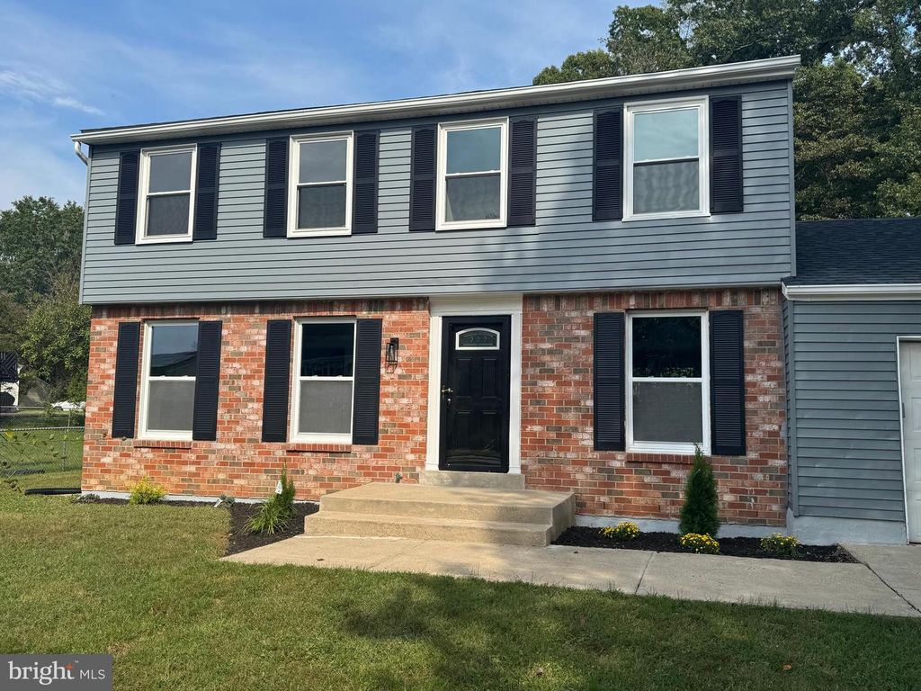 10402 BALD HILL RD, Bowie, MD 20721