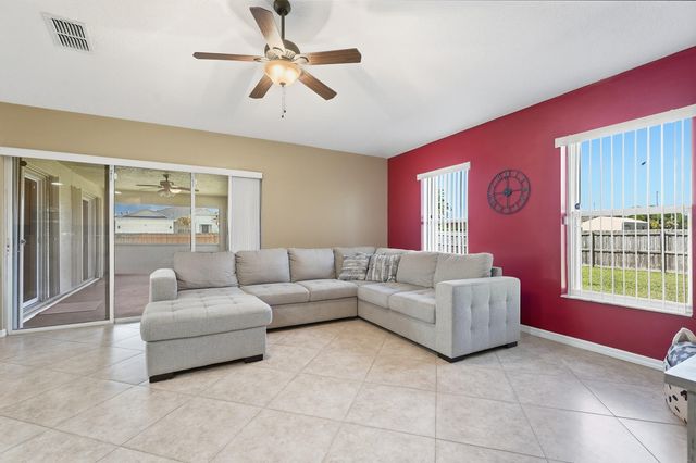 4448 SW Verink Street, Port St. Lucie, Port St Lucie, FL 34953