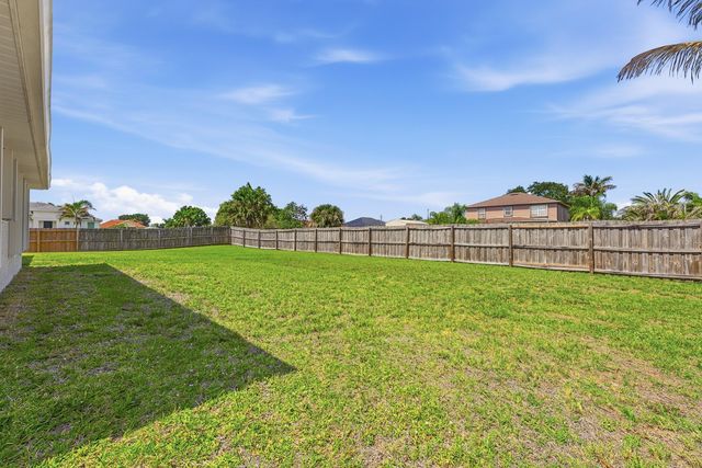 4448 SW Verink Street, Port St. Lucie, Port St Lucie, FL 34953