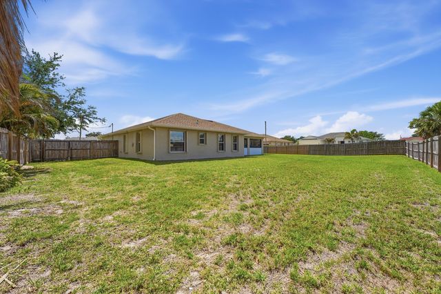 4448 SW Verink Street, Port St. Lucie, Port St Lucie, FL 34953