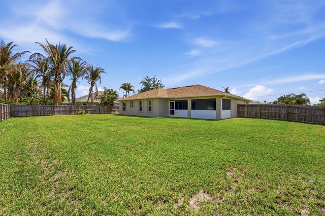 4448 SW Verink Street, Port St. Lucie, Port St Lucie, FL 34953