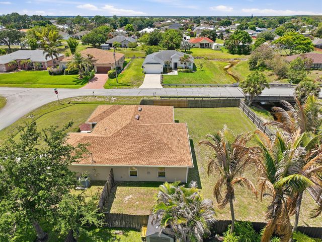 4448 SW Verink Street, Port St. Lucie, Port St Lucie, FL 34953