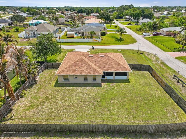 4448 SW Verink Street, Port St. Lucie, Port St Lucie, FL 34953