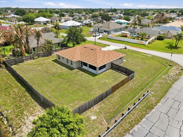4448 SW Verink Street, Port St. Lucie, Port St Lucie, FL 34953