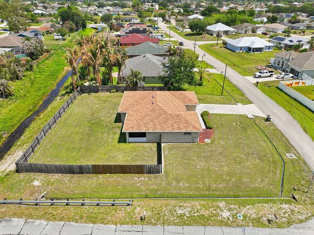 4448 SW Verink Street, Port St. Lucie, Port St Lucie, FL 34953