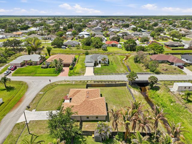 4448 SW Verink Street, Port St. Lucie, Port St Lucie, FL 34953