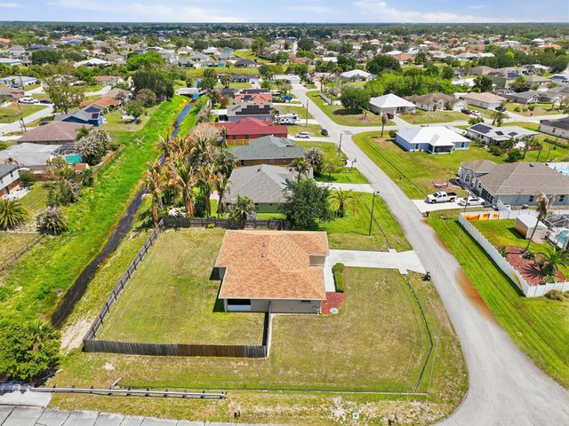 4448 SW Verink Street, Port St. Lucie, Port St Lucie, FL 34953
