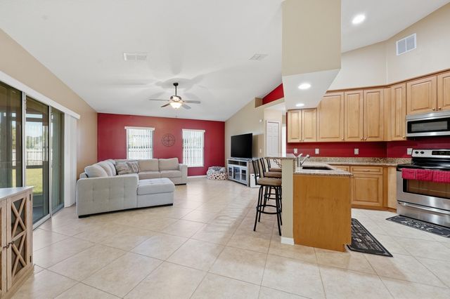4448 SW Verink Street, Port St. Lucie, Port St Lucie, FL 34953