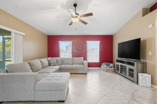4448 SW Verink Street, Port St. Lucie, Port St Lucie, FL 34953