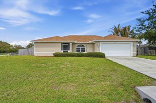 4448 SW Verink Street, Port St. Lucie, Port St Lucie, FL 34953