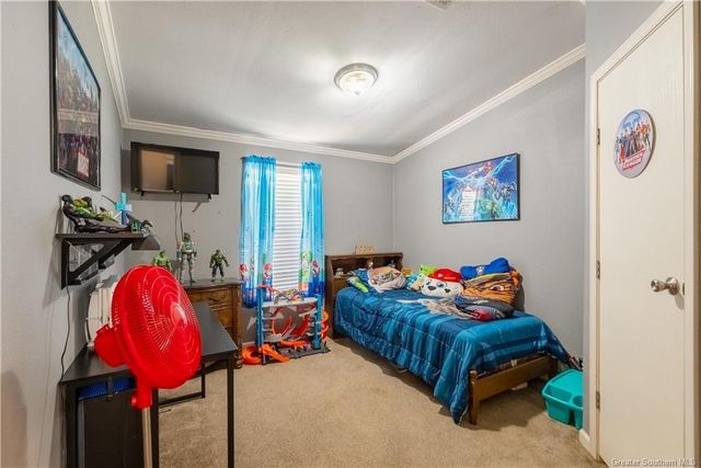 7322 Tammy Lane, Lake Charles, LA 70607