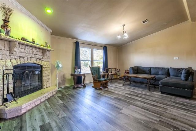 7322 Tammy Lane, Lake Charles, LA 70607