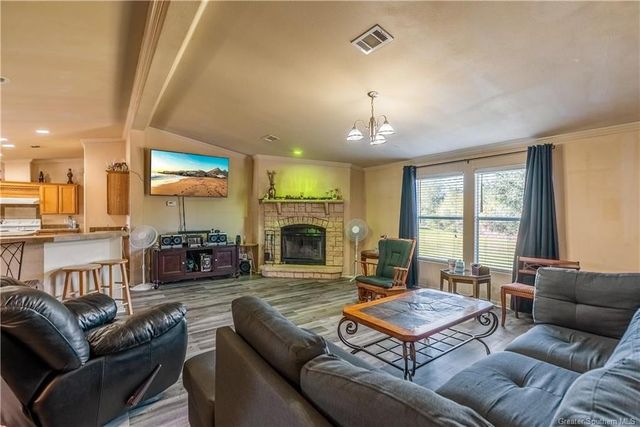 7322 Tammy Lane, Lake Charles, LA 70607