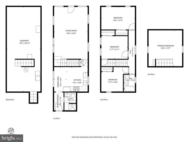 28 BENTLEY AVE, Hamilton, NJ 08619