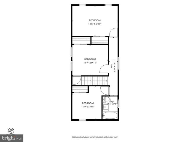 28 BENTLEY AVE, Hamilton, NJ 08619