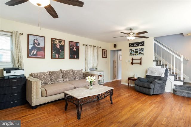 28 BENTLEY AVE, Hamilton, NJ 08619