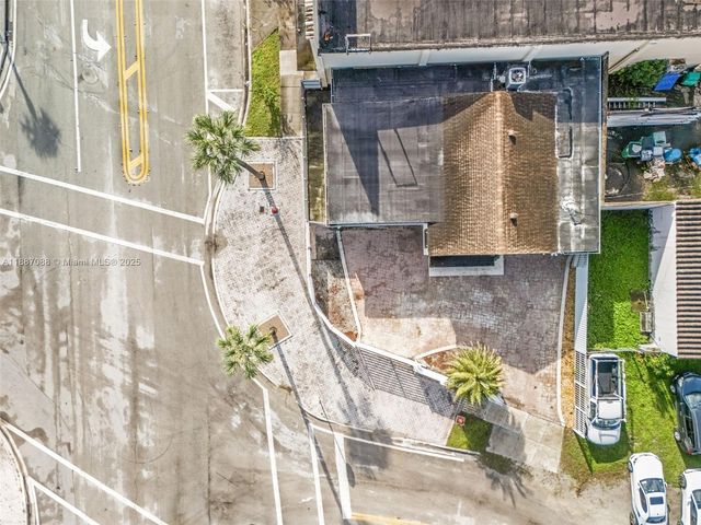 1116 Superior St, Opa-locka, FL 33054