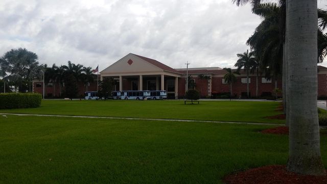 251 Fanshaw F, Boca Raton, FL 33434