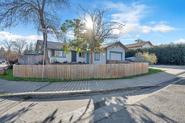 20595 Cinabar Road, Cottonwood, CA 96022