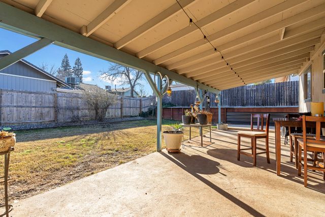 20595 Cinabar Road, Cottonwood, CA 96022