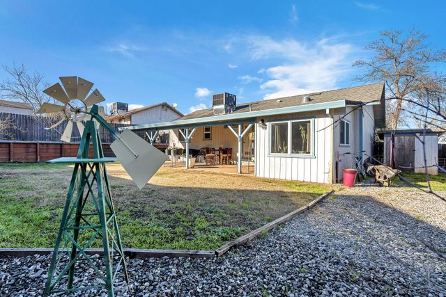 20595 Cinabar Road, Cottonwood, CA 96022