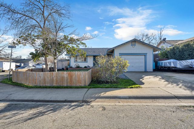 20595 Cinabar Road, Cottonwood, CA 96022