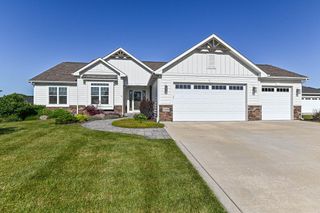 5210 Cornerstone WAY, Mount Pleasant, WI 53403