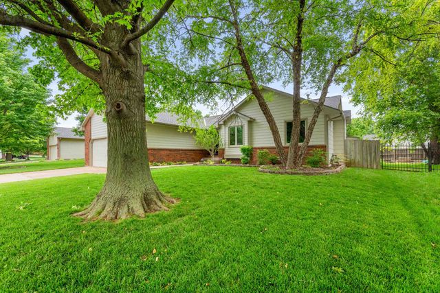 7406 W Westlawn, Wichita, KS 67205