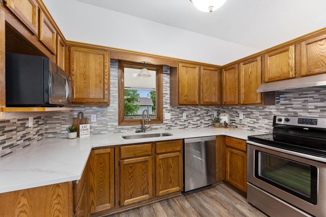 7406 W Westlawn, Wichita, KS 67205