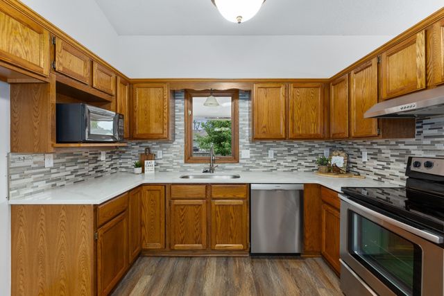 7406 W Westlawn, Wichita, KS 67205