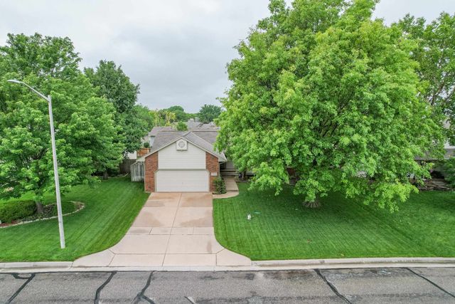 7406 W Westlawn, Wichita, KS 67205