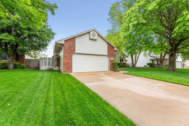 7406 W Westlawn, Wichita, KS 67205