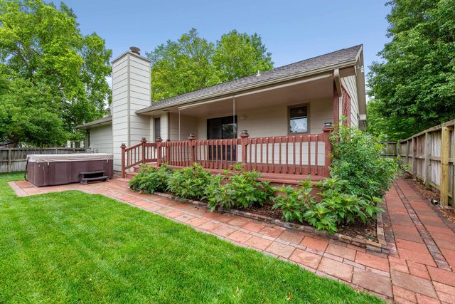 7406 W Westlawn, Wichita, KS 67205