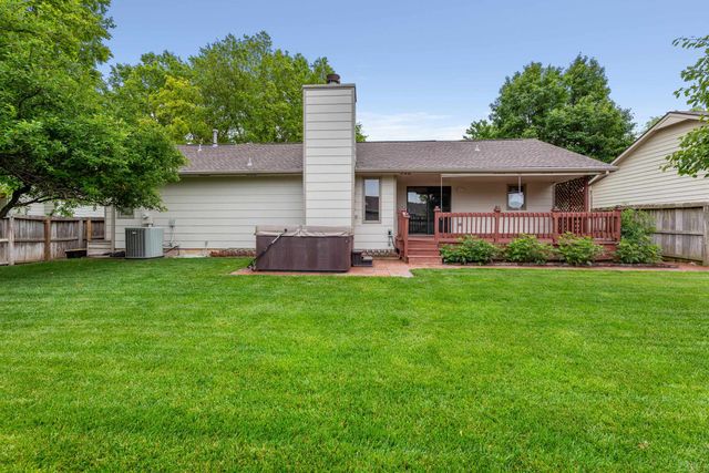 7406 W Westlawn, Wichita, KS 67205