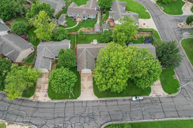 7406 W Westlawn, Wichita, KS 67205