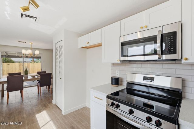 1410 W COLT Road, Chandler, AZ 85224