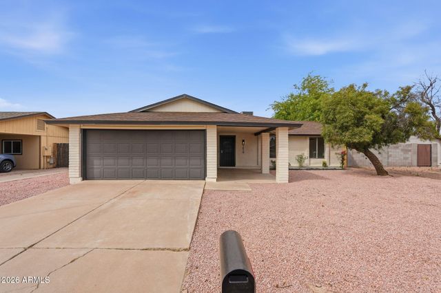 1410 W COLT Road, Chandler, AZ 85224