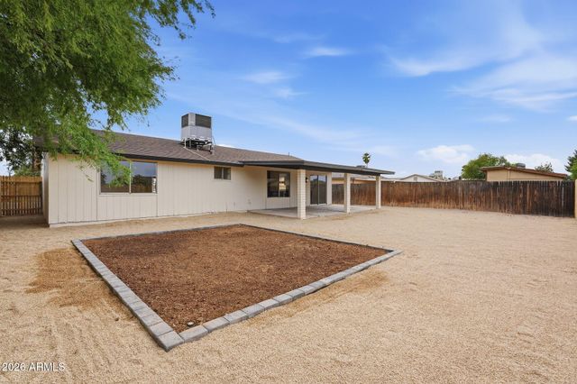 1410 W COLT Road, Chandler, AZ 85224